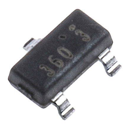 MMBTA92,215, onsemi