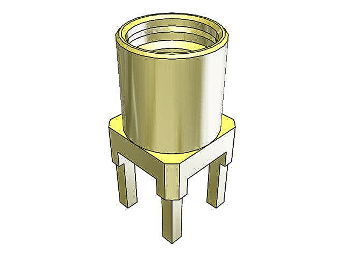 MMCX-J-P-H-RA-SM1, Samtec