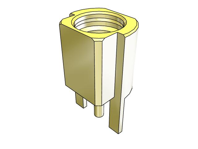 MMCX-J-P-H-ST-EM1, Samtec