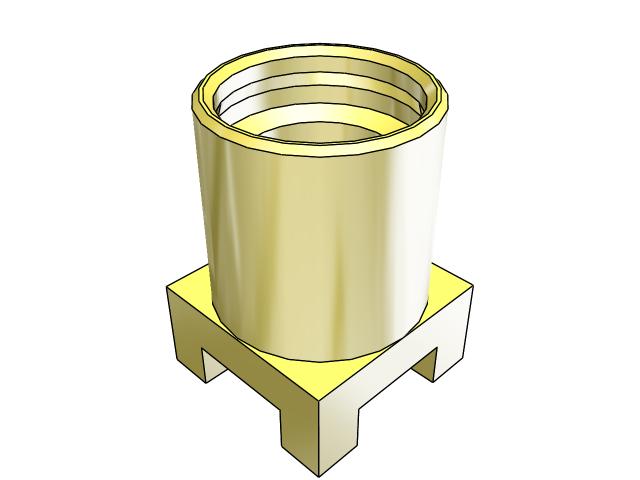 MMCX-J-P-H-ST-SM1, Samtec