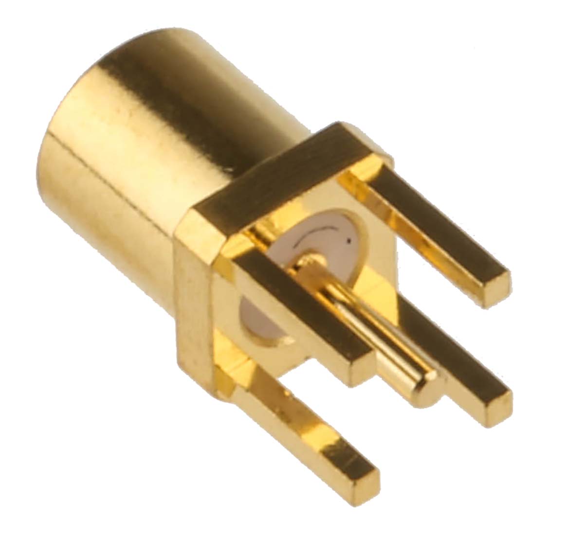 MMCX-J-P-H-ST-TH1, Samtec