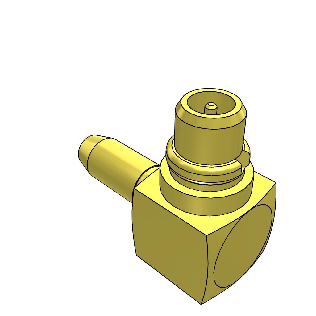 MMCX-P-C-H-RA-CA2, Samtec