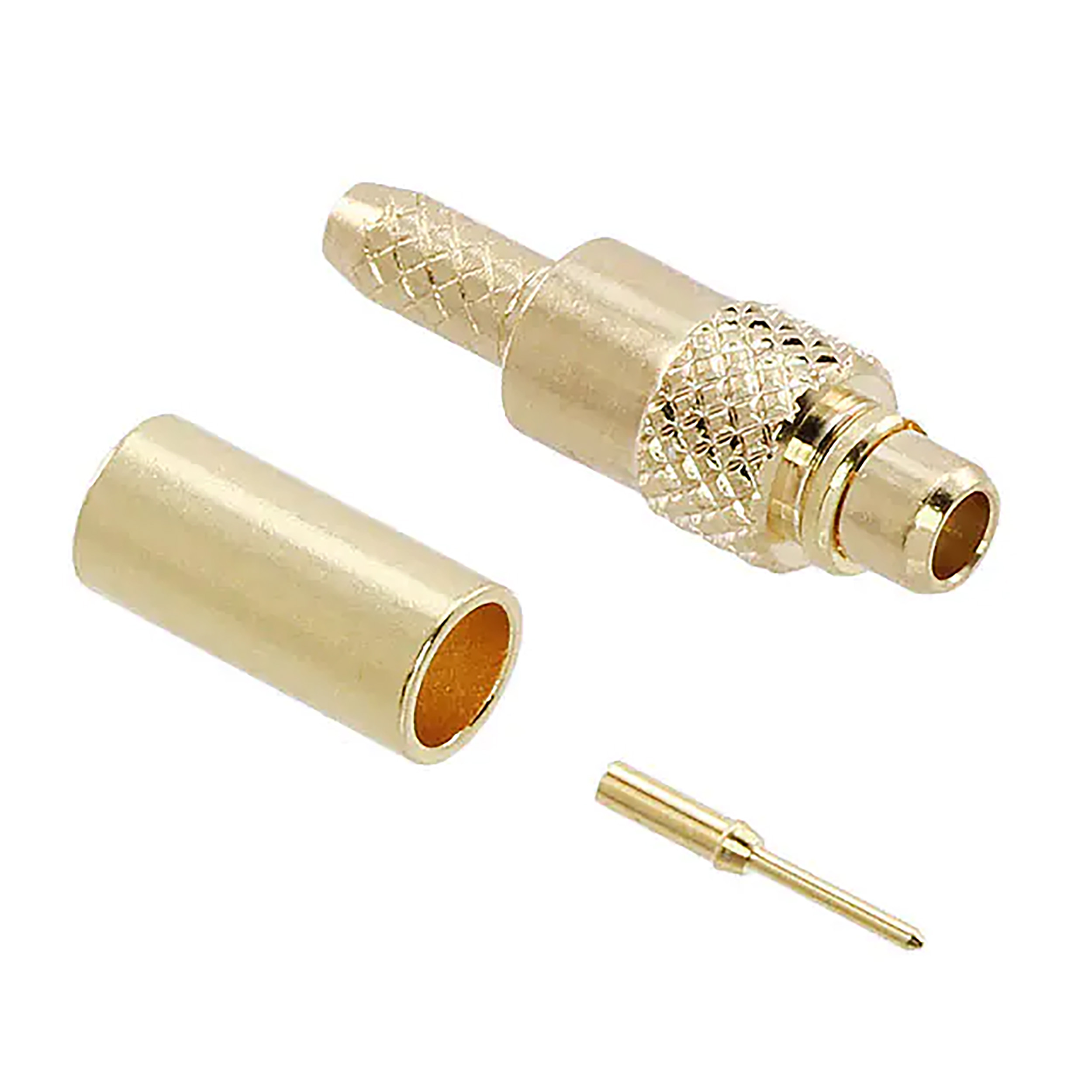 MMCX-P-C-H-ST-CA2, Samtec