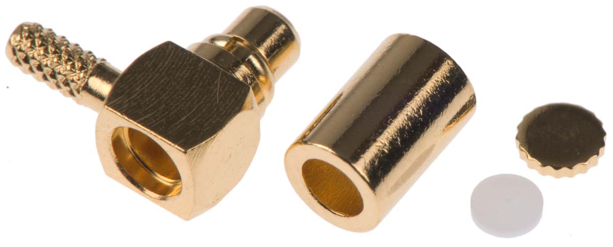 MMCX1112A1-3GT30G-14-50, Amphenol RF