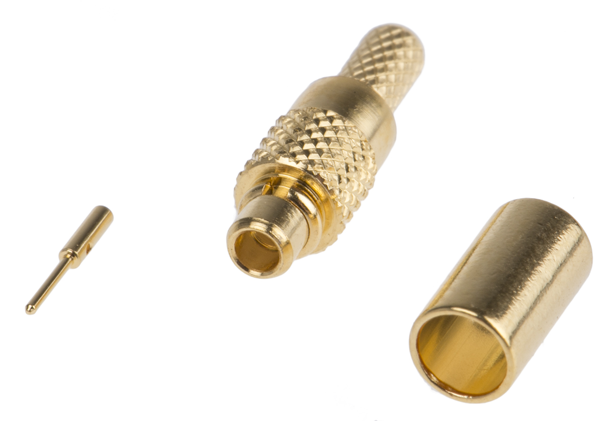 MMCX1121A1-3GT30G-5-50, Amphenol RF