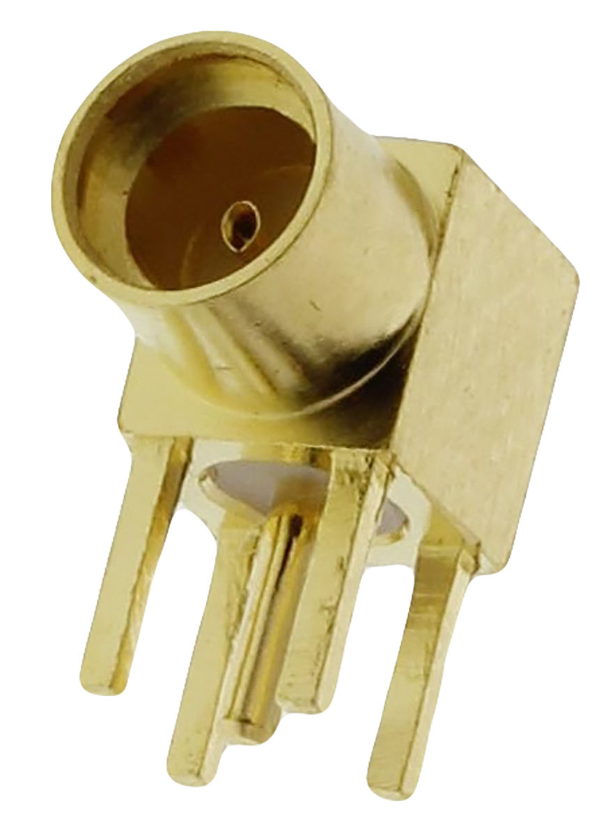 MMCX6252N1-3GT30G-50, Amphenol RF