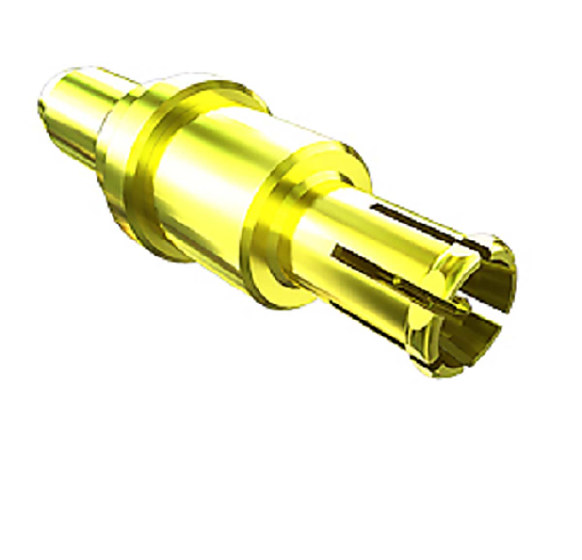 MMCX7-P-C-HF-ST-CA3, Samtec