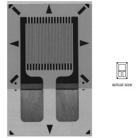 MMF404264, Micro-Measurements