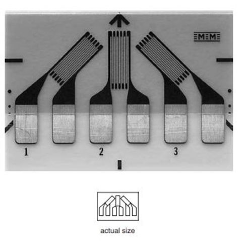 MMF404269, Micro-Measurements