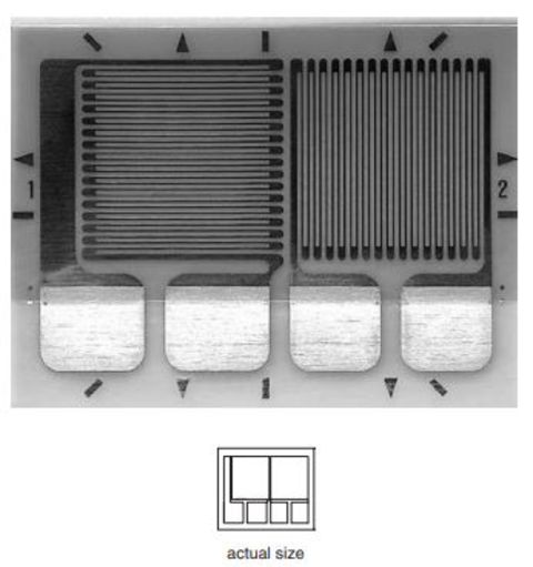 MMF404489, Micro-Measurements
