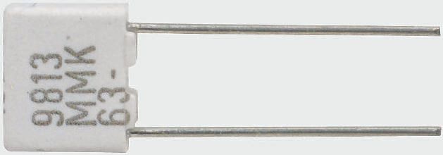 MMK5154J63J01L15.0CBULK, KEMET