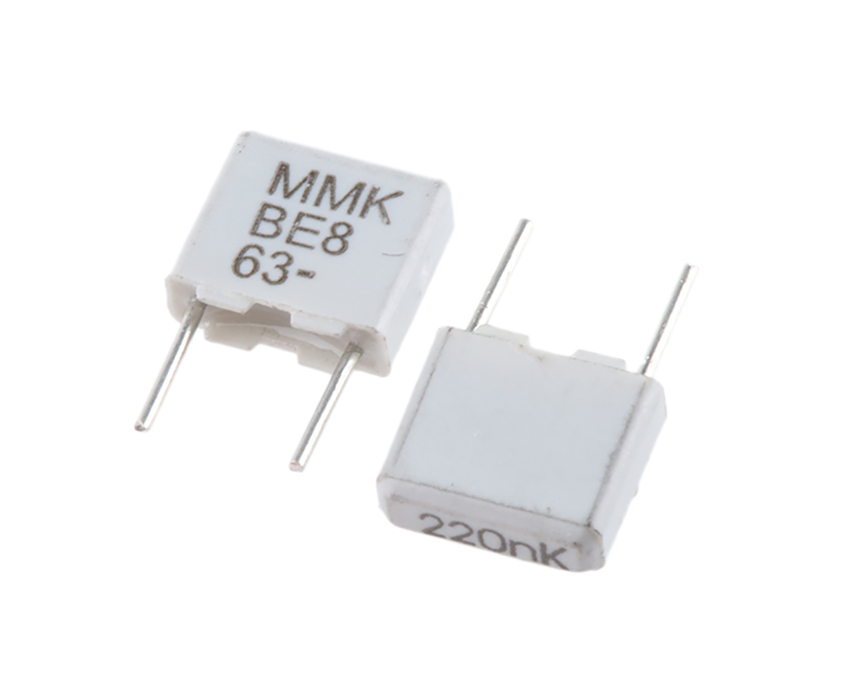 MMK5224K63J01L4BULK, KEMET
