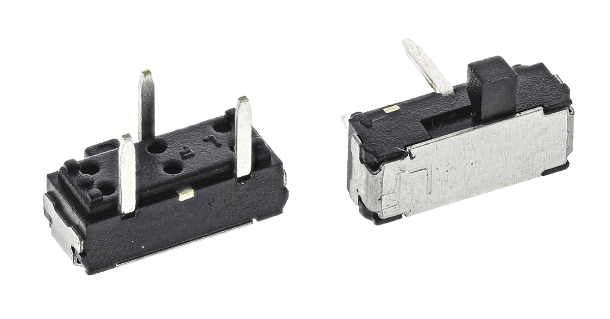 MMP121-R, KNITTER-SWITCH