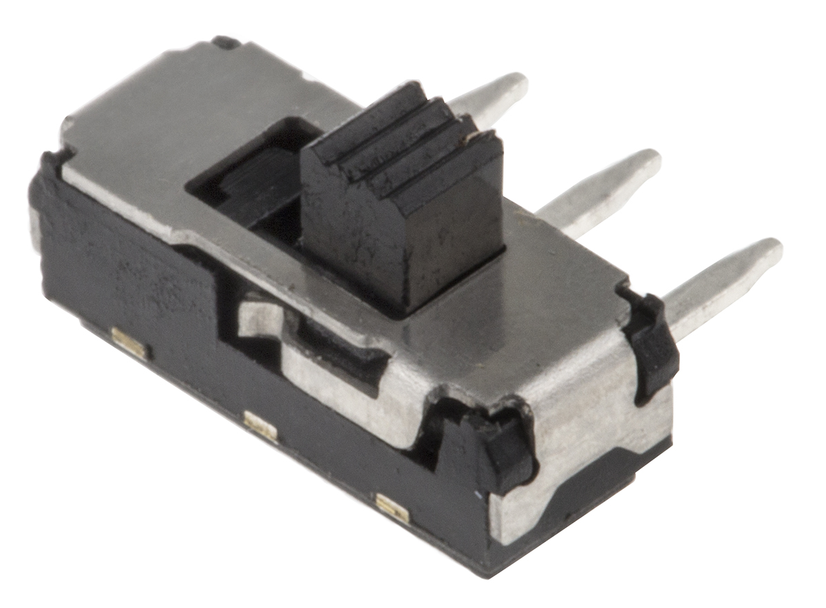 MMP122-R, KNITTER-SWITCH