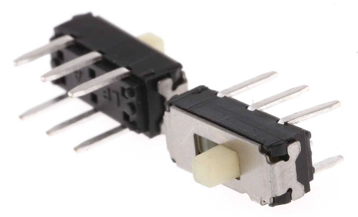 MMP221, KNITTER-SWITCH