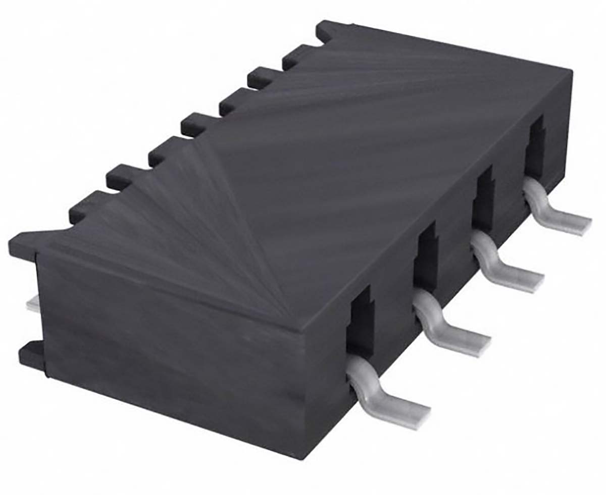 MMS-104-02-L-SH-TR, Samtec