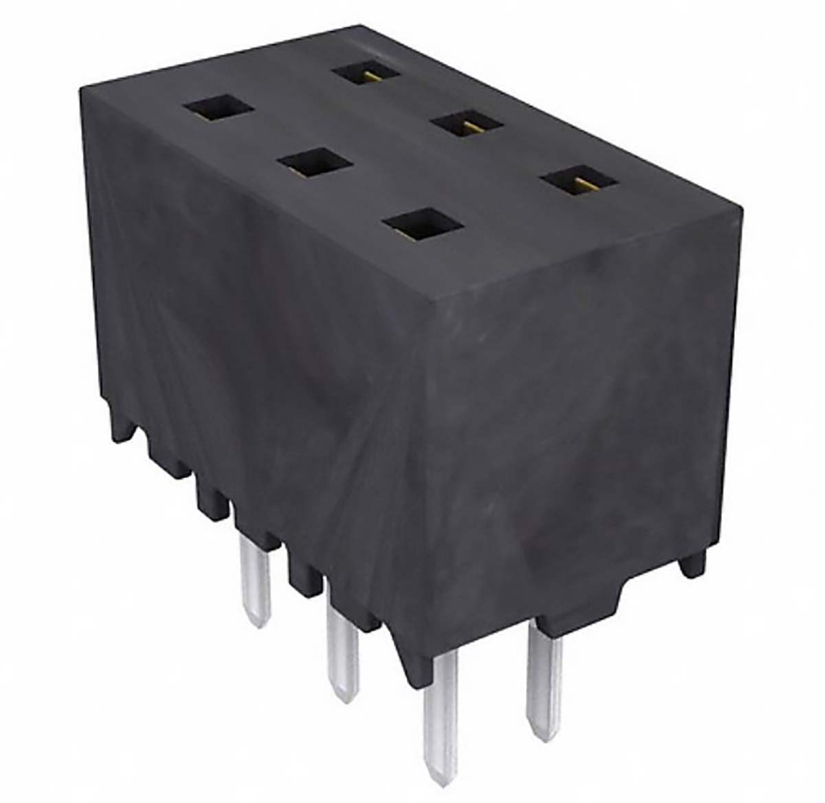 MMS-105-02-L-DV-K-TR, Samtec