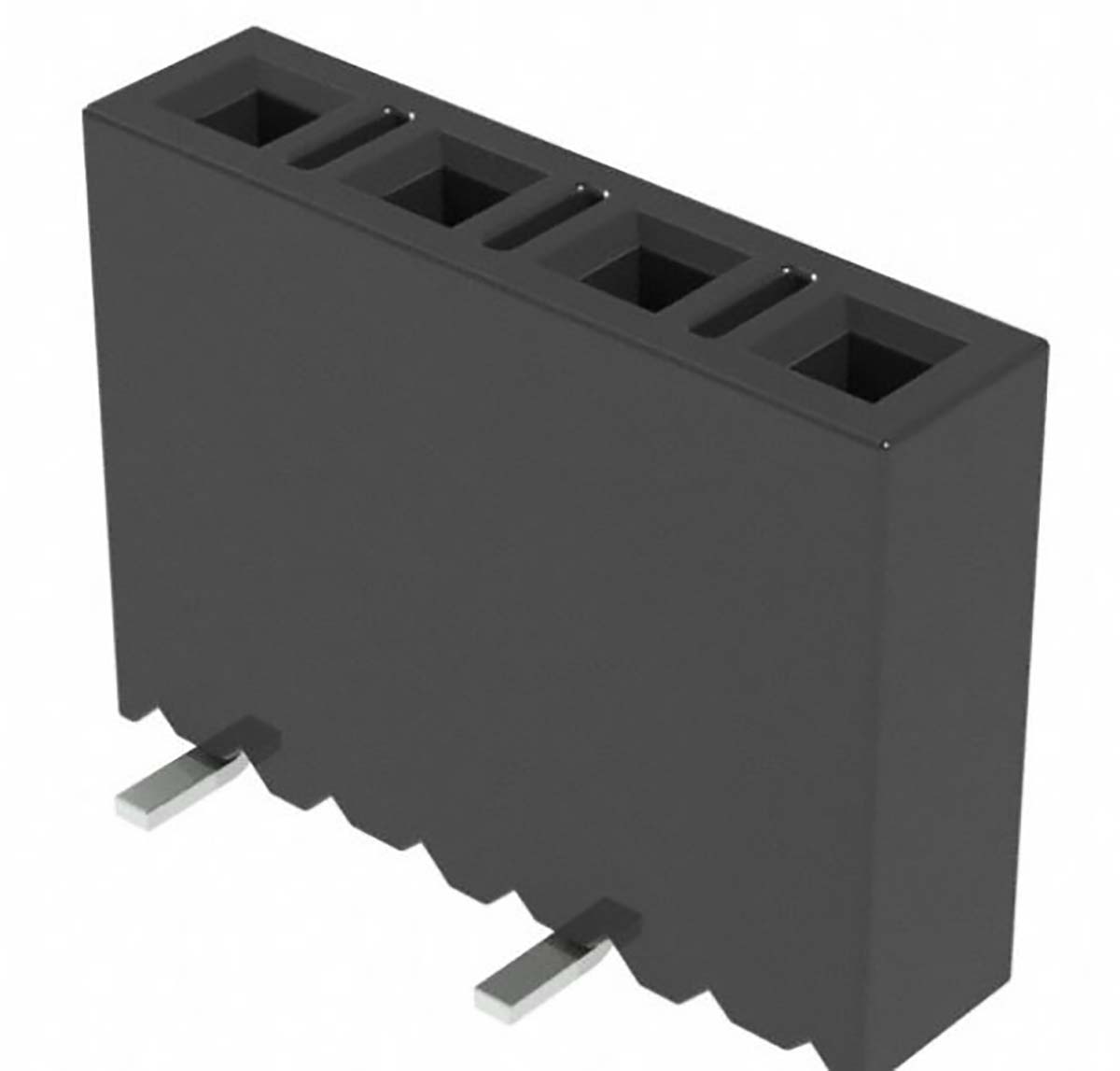 MMS-105-02-L-SV-K-TR, Samtec