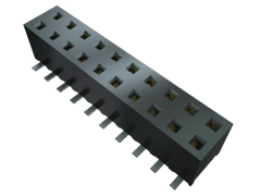 MMS-108-01-L-DV, Samtec