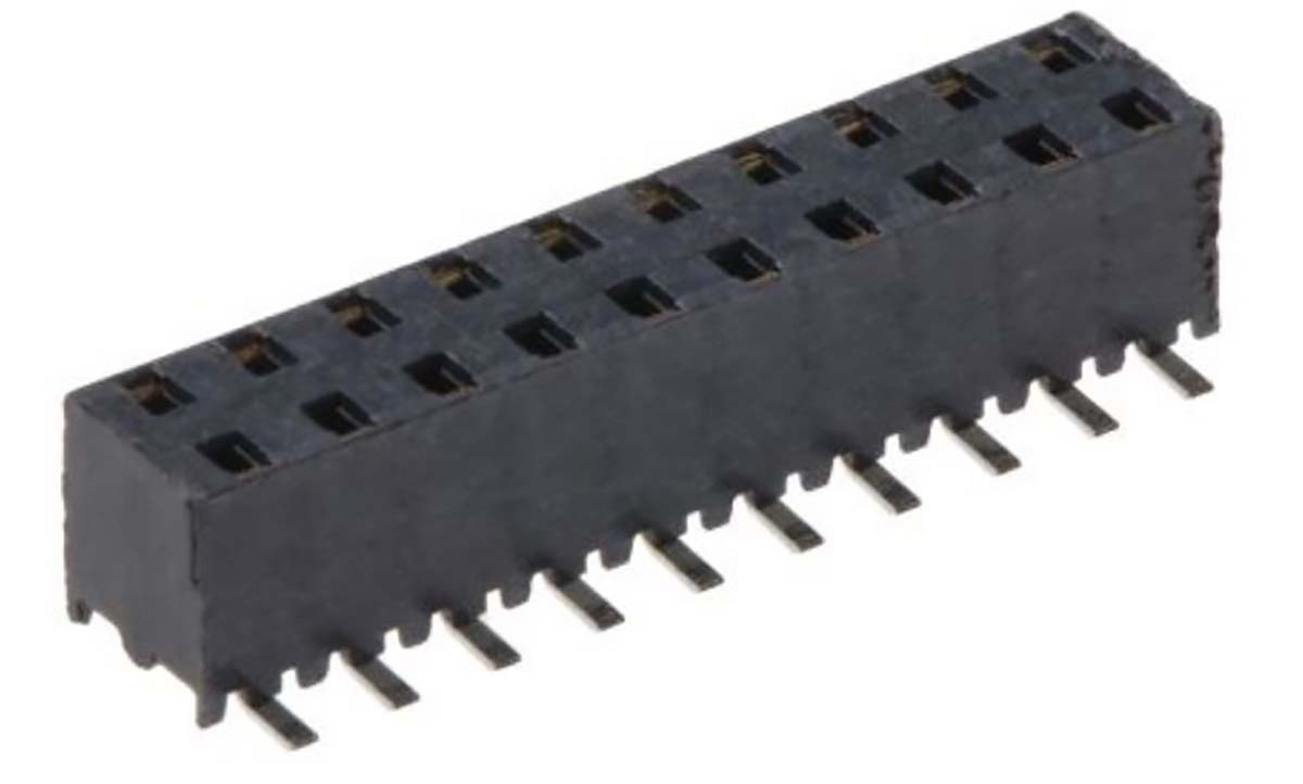 MMS-110-02-L-DV-A, Samtec
