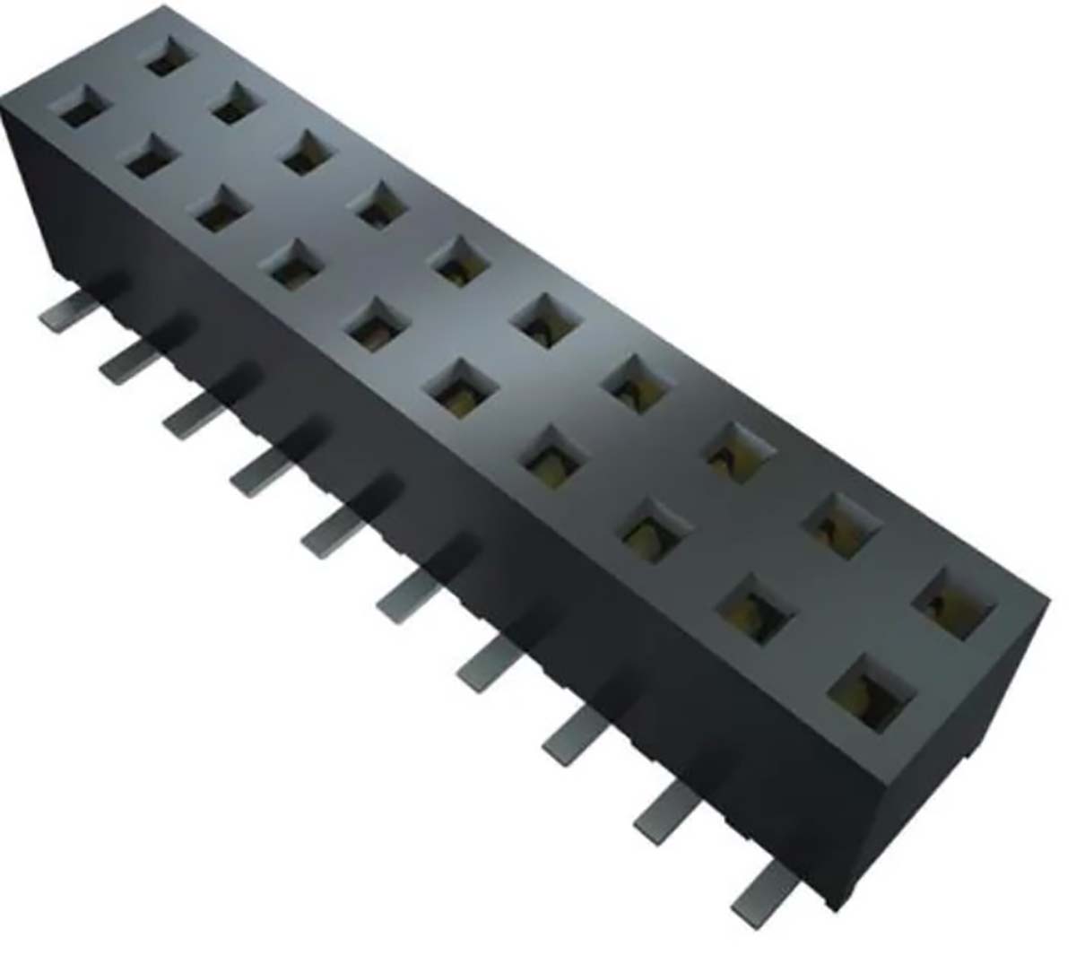 MMS-112-02-L-DV, Samtec
