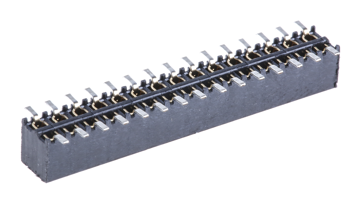 MMS-115-02-L-DV, Samtec