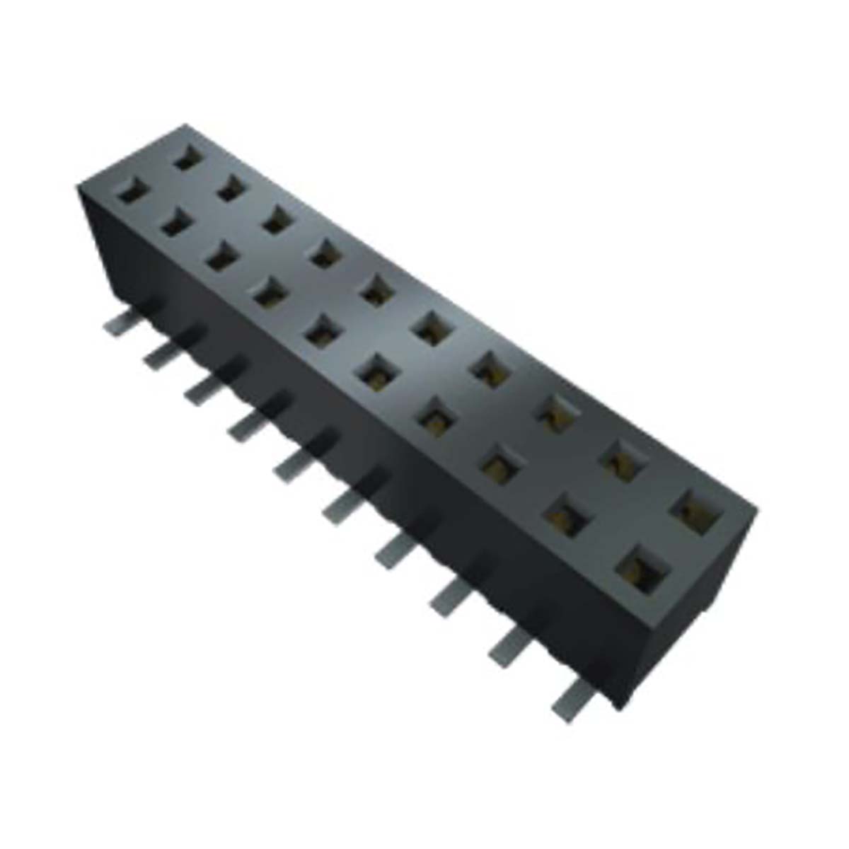 MMS-117-02-L-DV, Samtec