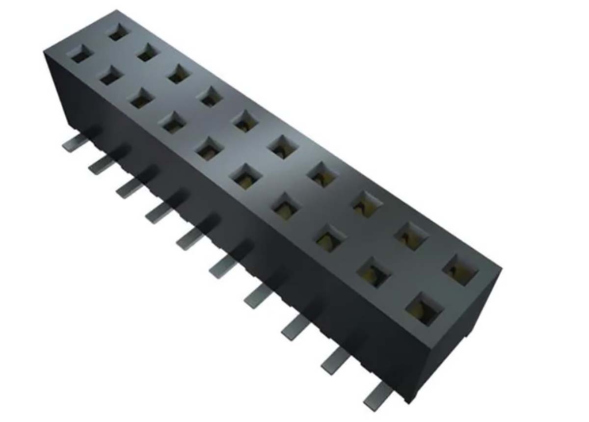MMS-132-01-L-DV, Samtec