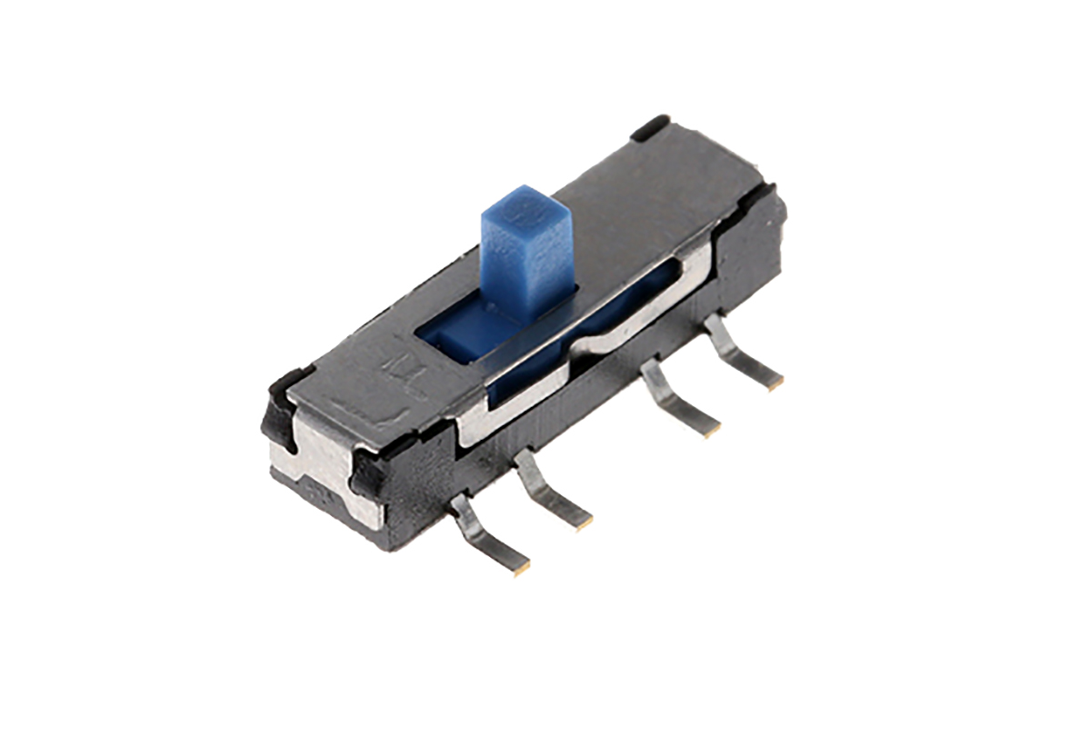 MMS228T, KNITTER-SWITCH