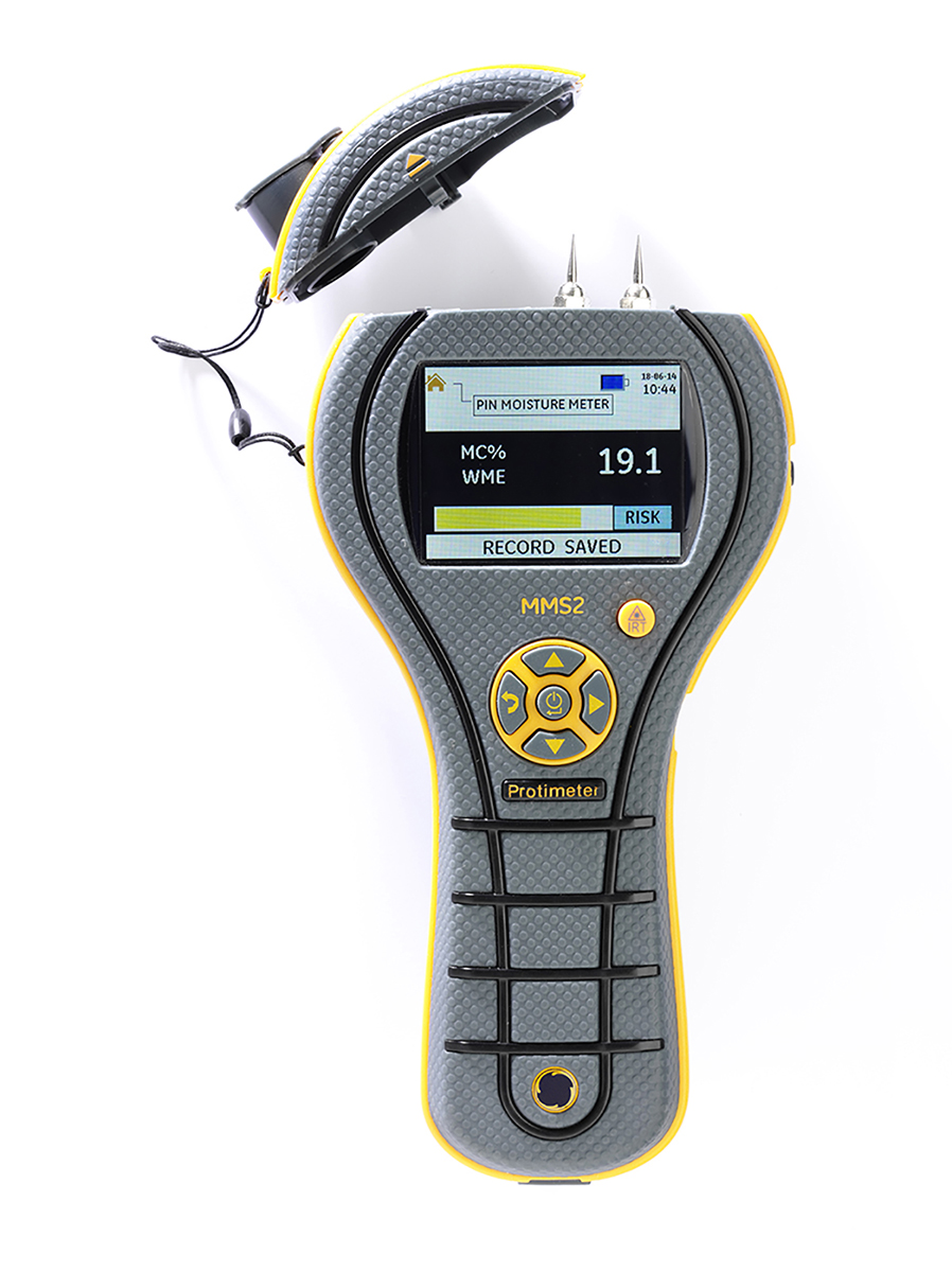 MMS3- Basic BLD9800, 