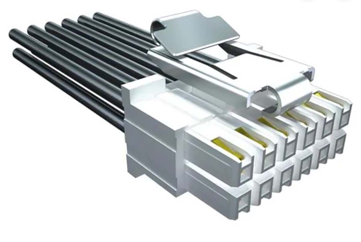 MMSD-10-24C-L-12.00-S-K, Samtec