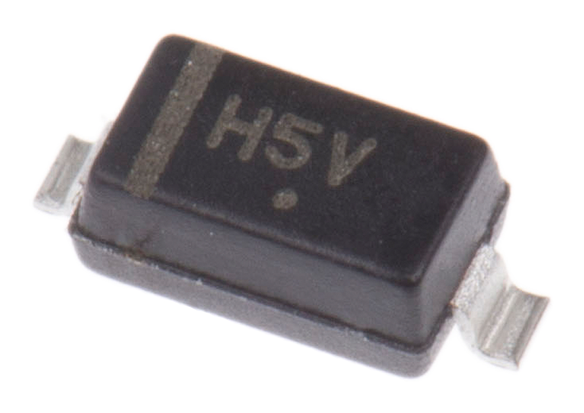 MMSZ5245BT1G, onsemi