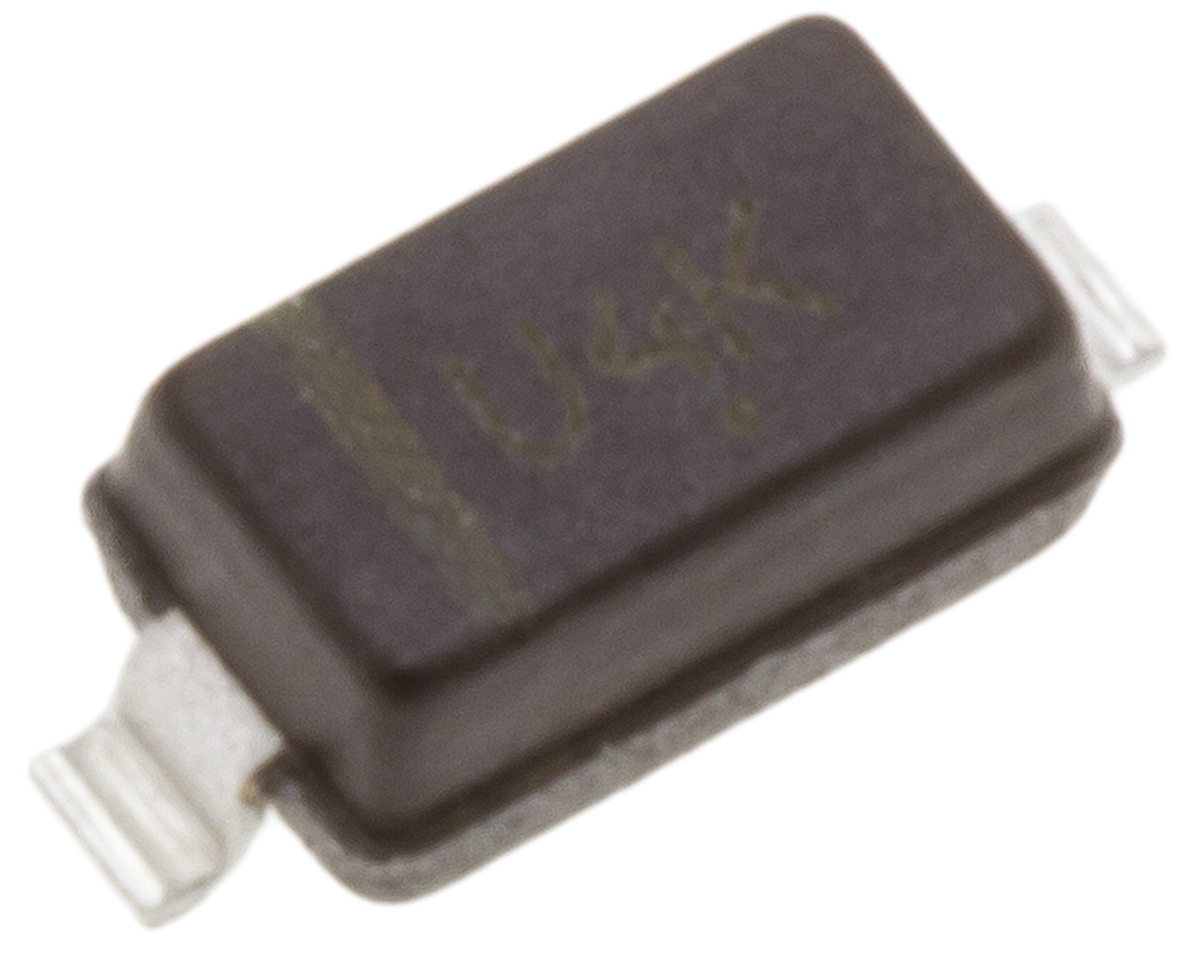MMSZ5V1T1G, onsemi