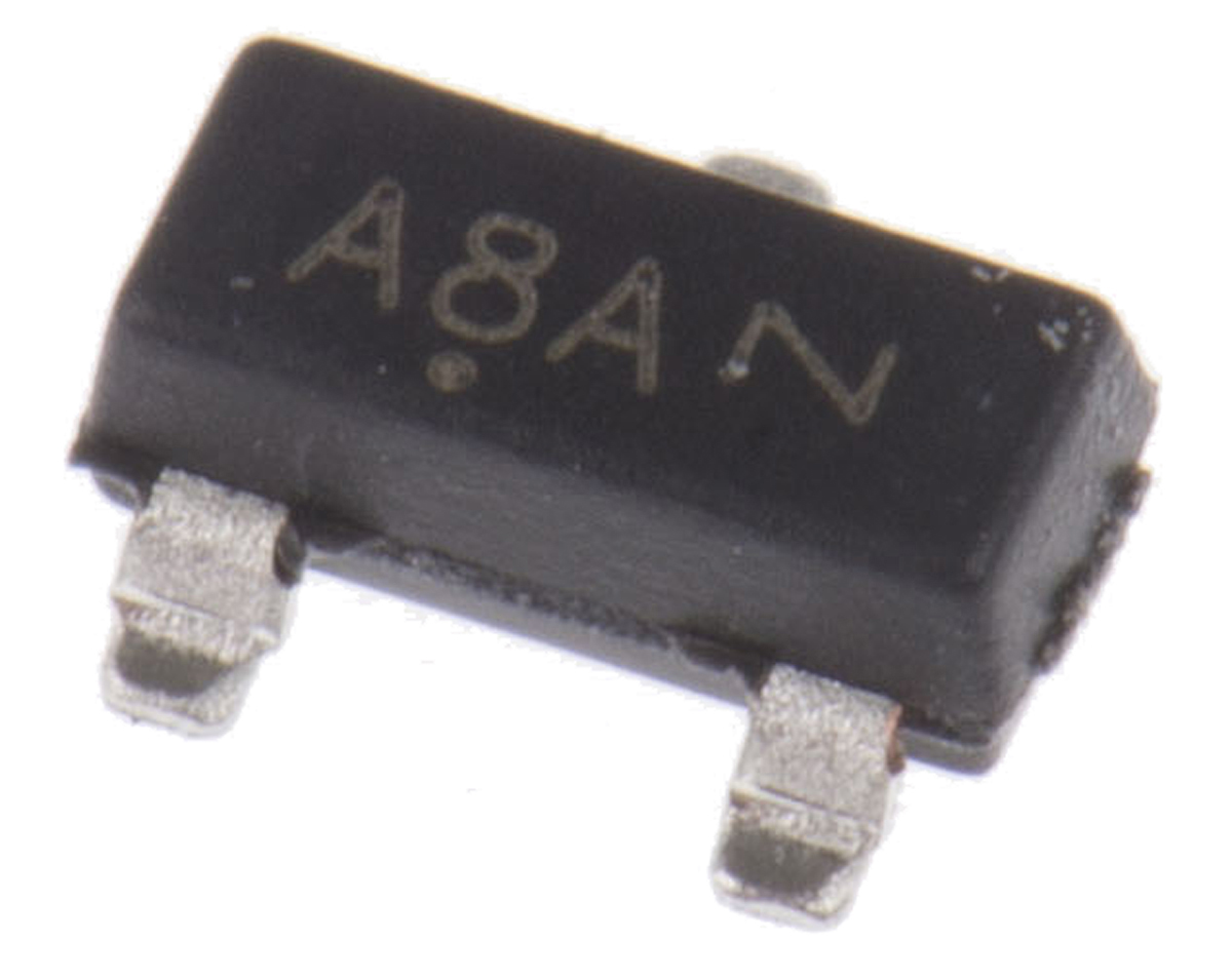 MMUN2211LT1G, onsemi