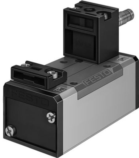 MN1H-5/2-D-3-S-C, Festo