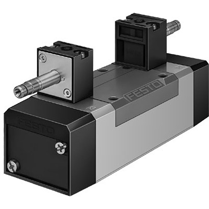 MN1H-5/3B-D-2-S-C, Festo
