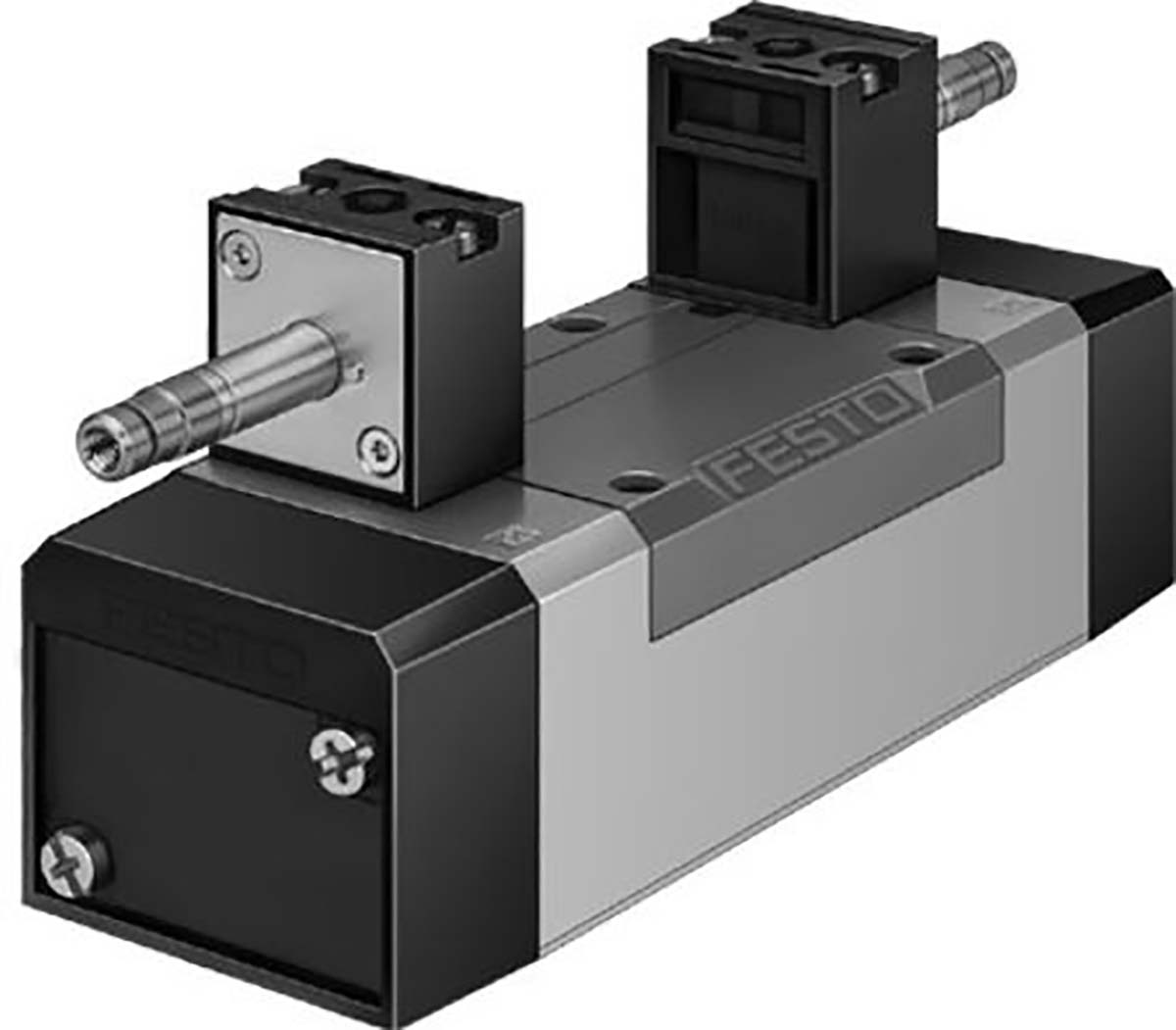 MN1H-5/3E-D-2-C, Festo