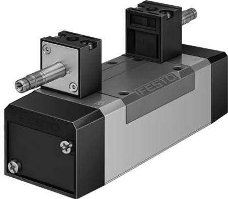 MN1H-5/3E-D-3-S-C, Festo