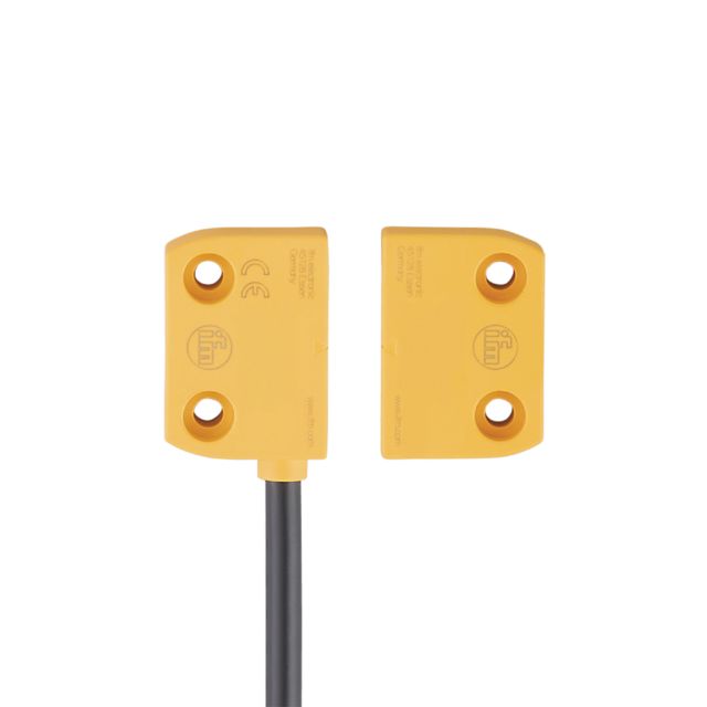 MN200S, ifm electronic