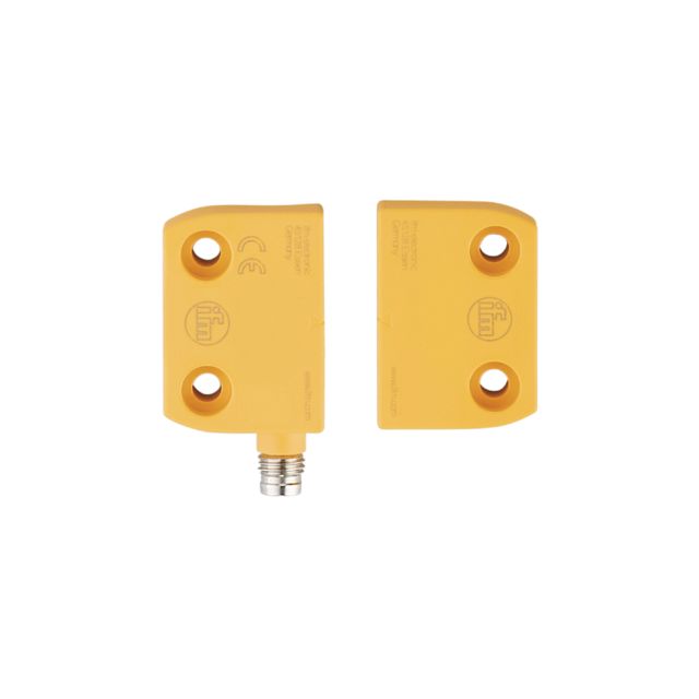 MN202S, ifm electronic
