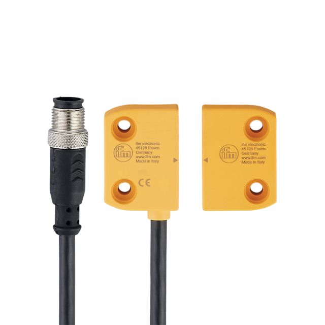 MN203S, ifm electronic