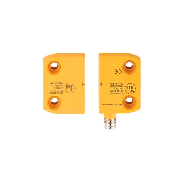 MN206S, ifm electronic