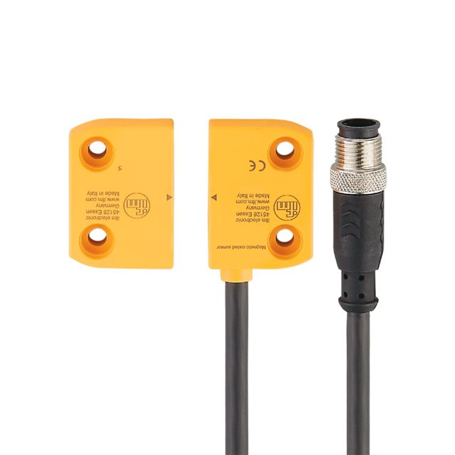 MN207S, ifm electronic