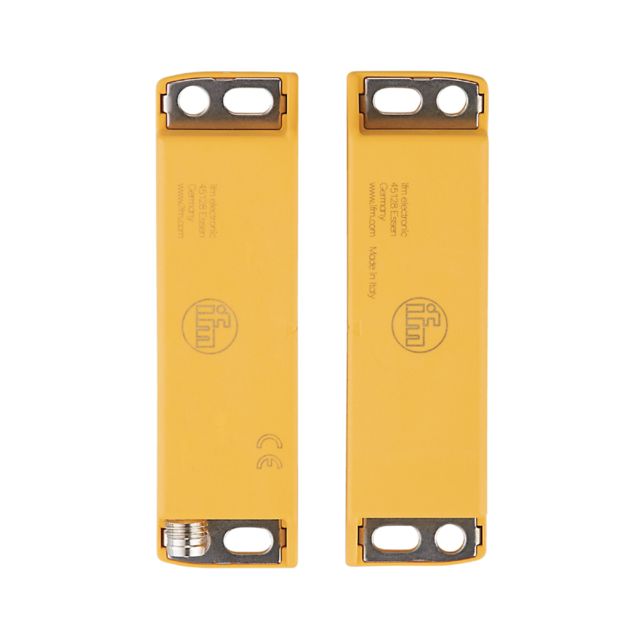 MN502S, ifm electronic