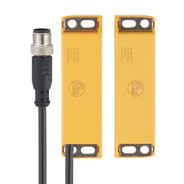 MN503S, ifm electronic