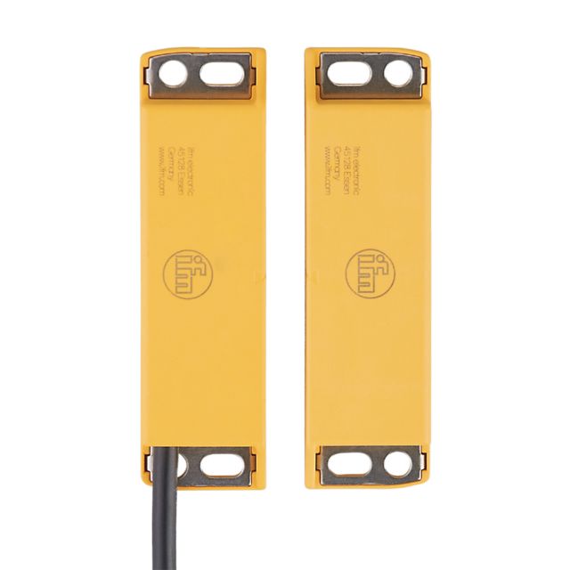 MN508S, ifm electronic