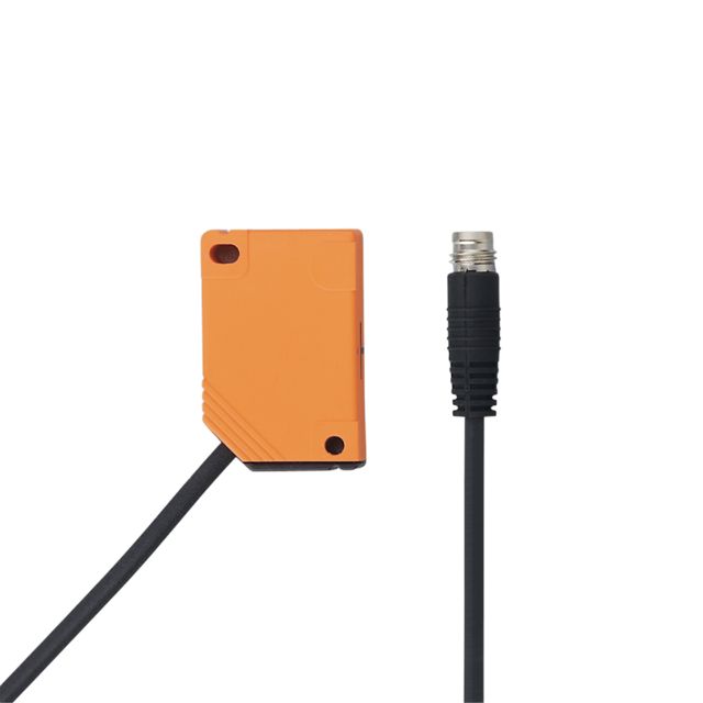 MN5200, ifm electronic