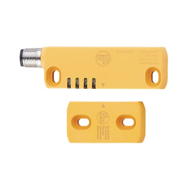 MN701S, ifm electronic