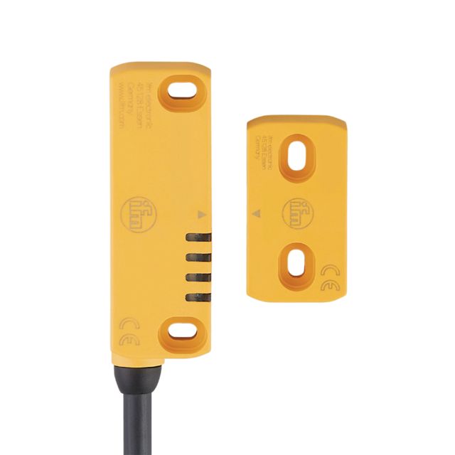 MN705S, ifm electronic