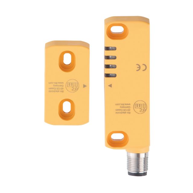 MN706S, ifm electronic